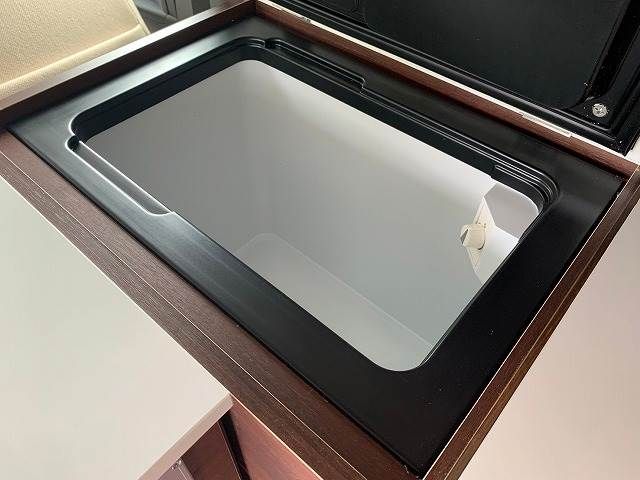 TOYOTA HIACE WAGON 2025 Image 31