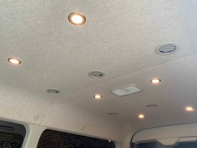 TOYOTA HIACE WAGON 2025 Image 31