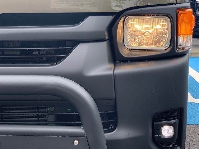 TOYOTA HIACE WAGON 2025 Image 31