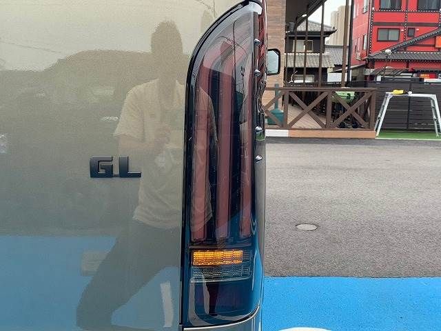 TOYOTA HIACE WAGON 2025 Image 31