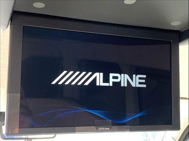 TOYOTA HIACE WAGON 2025 Image 31