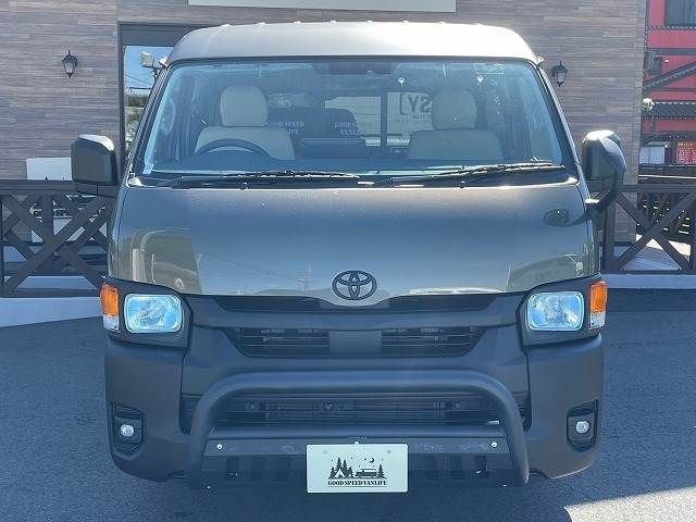 TOYOTA HIACE WAGON 2025 Image 31