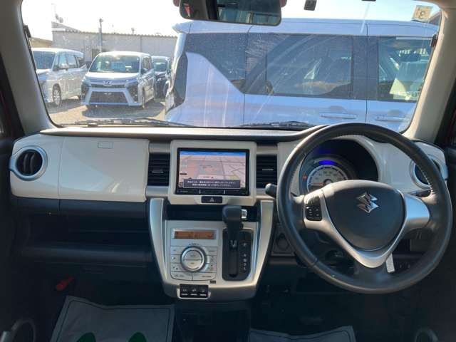 SUZUKI HUSTLER 4WD 2019 Image 31