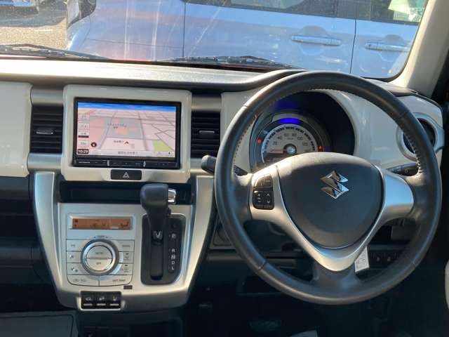 SUZUKI HUSTLER 4WD 2019 Image 31