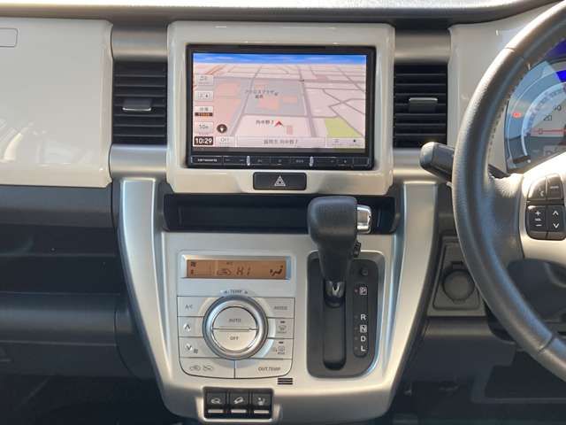 SUZUKI HUSTLER 4WD 2019 Image 31