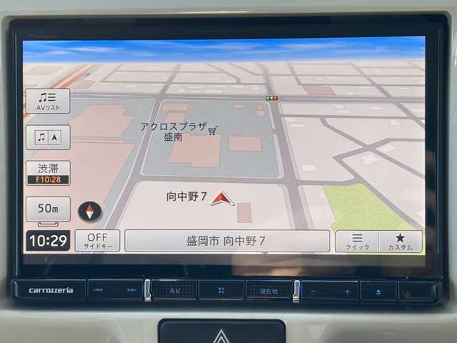 SUZUKI HUSTLER 4WD 2019 Image 31