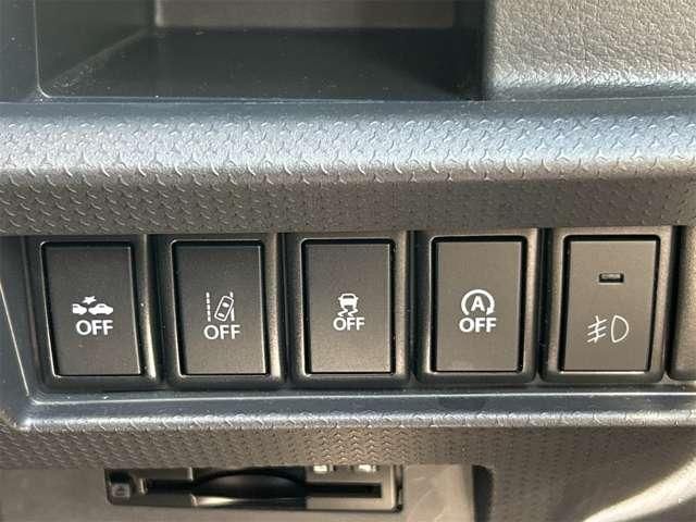 SUZUKI HUSTLER 4WD 2019 Image 31