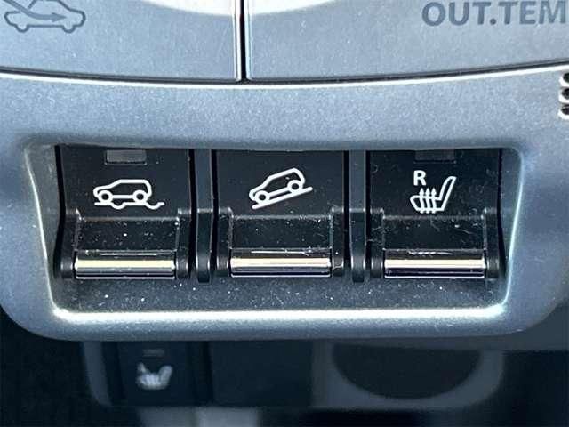 SUZUKI HUSTLER 4WD 2019 Image 31