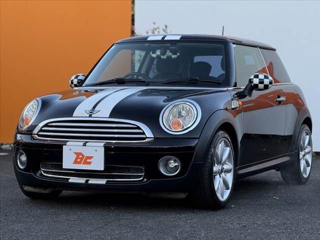 BMW MINI ONE 2010 Image 31