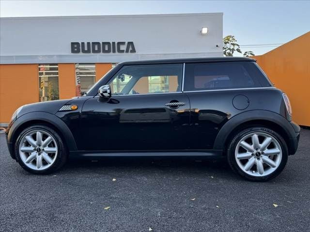 BMW MINI ONE 2010 Image 31