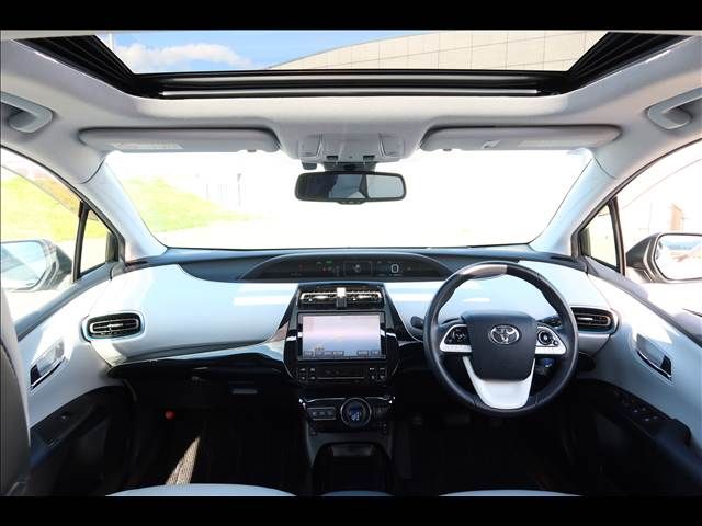 TOYOTA PRIUS 4WD 2016 Image 31