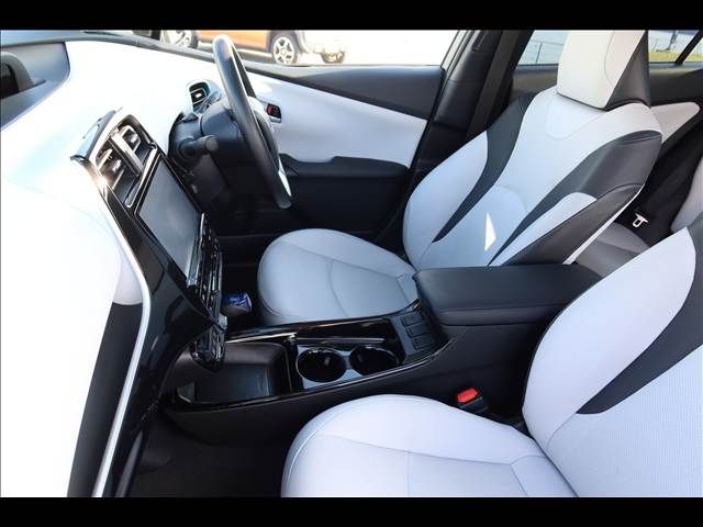 TOYOTA PRIUS 4WD 2016 Image 31