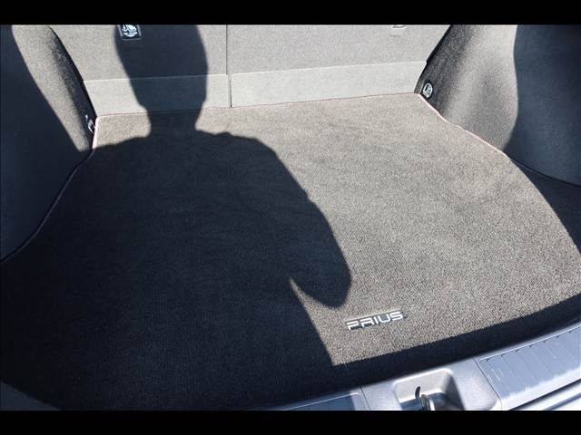 TOYOTA PRIUS 4WD 2016 Image 31