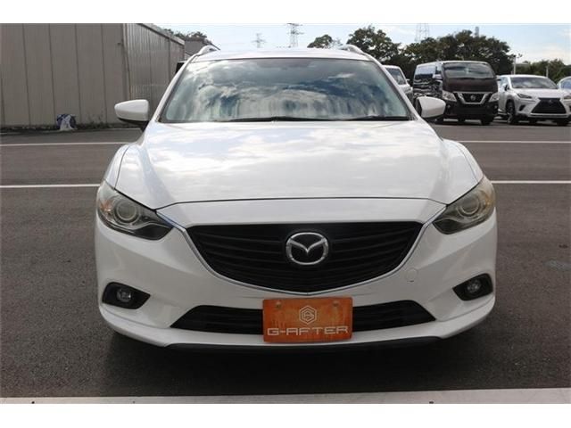 MAZDA ATENZA WAGON 2013 Image 31