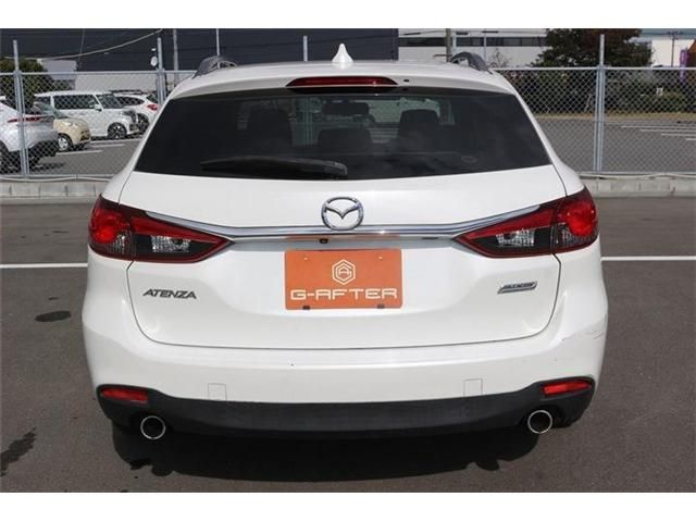 MAZDA ATENZA WAGON 2013 Image 31