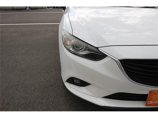 MAZDA ATENZA WAGON 2013 Image 31