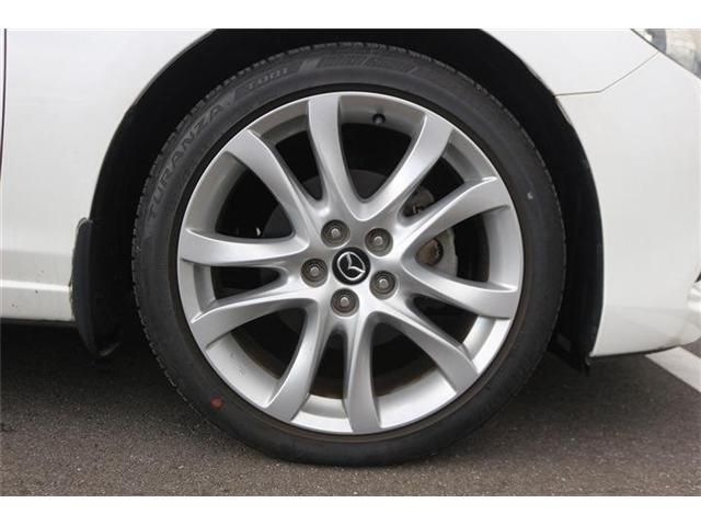 MAZDA ATENZA WAGON 2013 Image 31