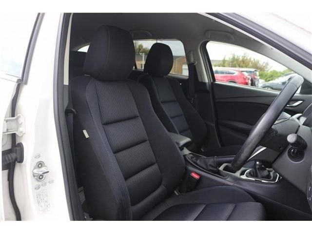 MAZDA ATENZA WAGON 2013 Image 31