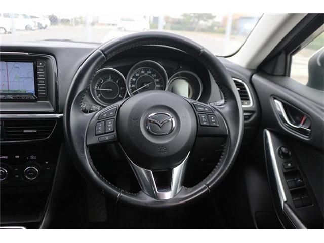 MAZDA ATENZA WAGON 2013 Image 31