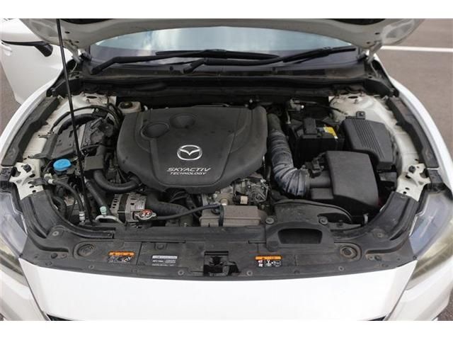 MAZDA ATENZA WAGON 2013 Image 31