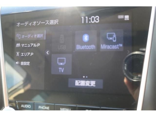 TOYOTA CROWN SEDAN HYBRID 2020 Image 31