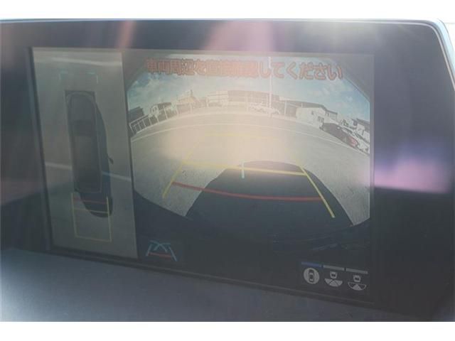 TOYOTA CROWN SEDAN HYBRID 2020 Image 31