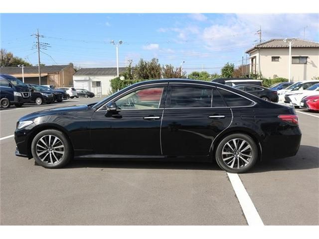 TOYOTA CROWN SEDAN HYBRID 2020 Image 31