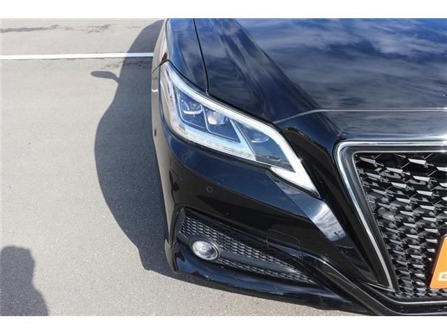 TOYOTA CROWN SEDAN HYBRID 2020 Image 31