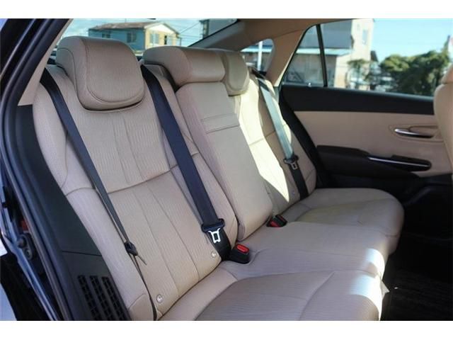 TOYOTA CROWN SEDAN HYBRID 2020 Image 31