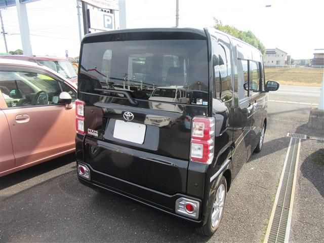 TOYOTA PIXIS MEGA 2021 Image 31