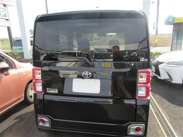 TOYOTA PIXIS MEGA 2021 Image 31