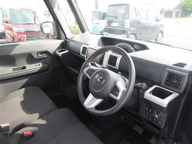 TOYOTA PIXIS MEGA 2021 Image 31