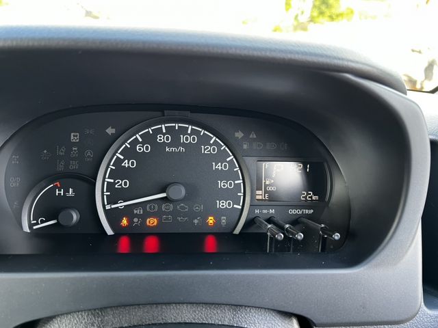 TOYOTA TOWNACE VAN 2WD 2025 Image 31