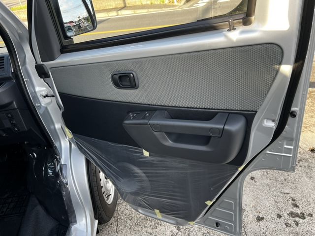 TOYOTA TOWNACE VAN 2WD 2025 Image 31