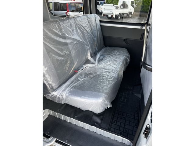 TOYOTA TOWNACE VAN 2WD 2025 Image 31