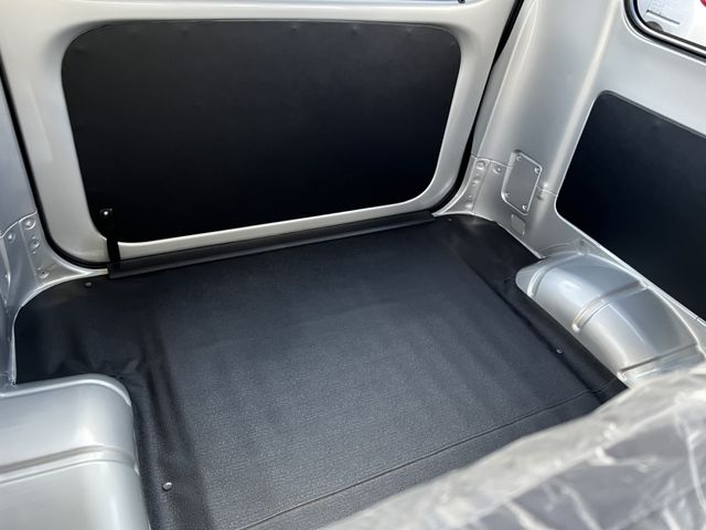 TOYOTA TOWNACE VAN 2WD 2025 Image 31