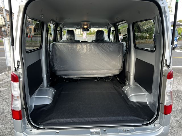 TOYOTA TOWNACE VAN 2WD 2025 Image 31