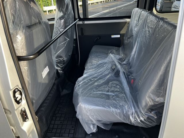 TOYOTA TOWNACE VAN 2WD 2025 Image 31