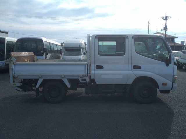 TOYOTA DYNA 2012 Image 31