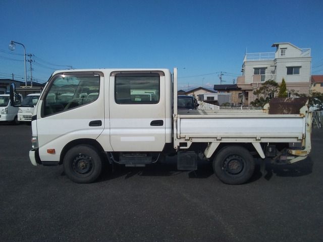 TOYOTA DYNA 2012 Image 31