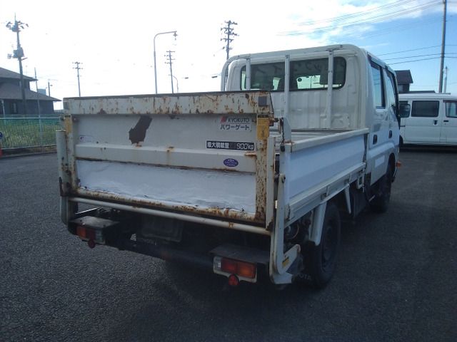 TOYOTA DYNA 2012 Image 31