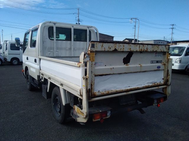 TOYOTA DYNA 2012 Image 31