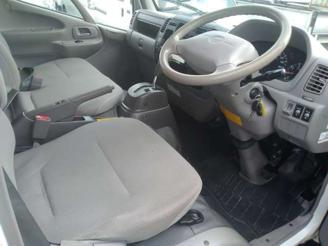 TOYOTA DYNA 2012 Image 31