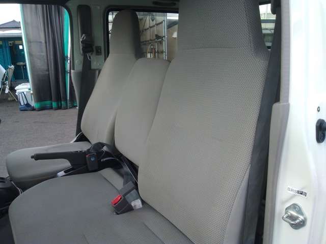 TOYOTA DYNA 2012 Image 31