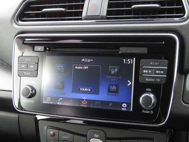 NISSAN LEAF 2019 Image 31