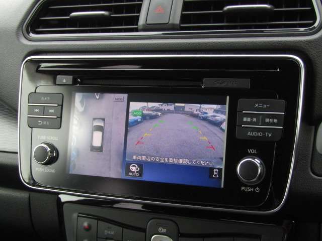 NISSAN LEAF 2019 Image 31