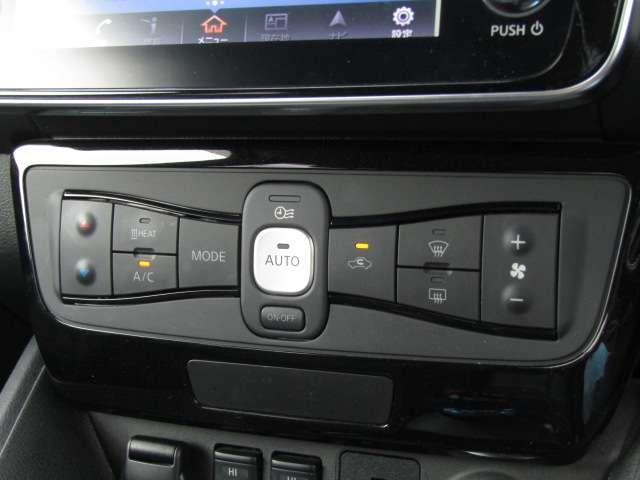 NISSAN LEAF 2019 Image 31