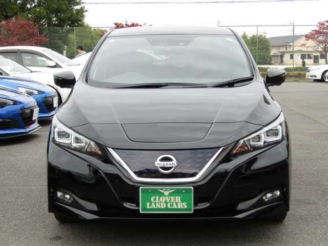 NISSAN LEAF 2019 Image 31