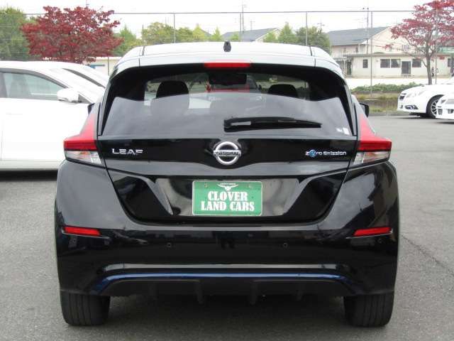 NISSAN LEAF 2019 Image 31