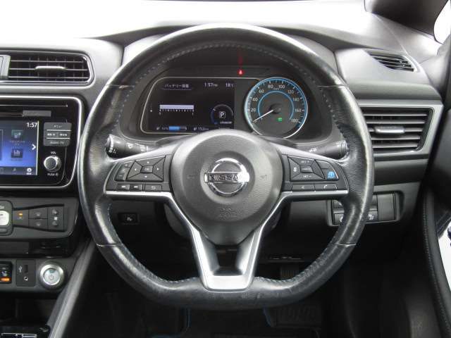 NISSAN LEAF 2019 Image 31